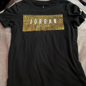 Jordan tee